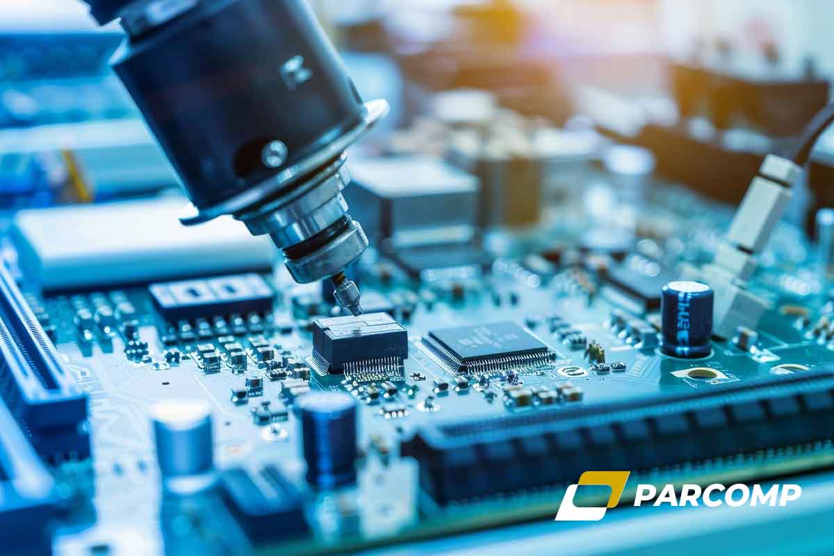 Electronics & Electrical