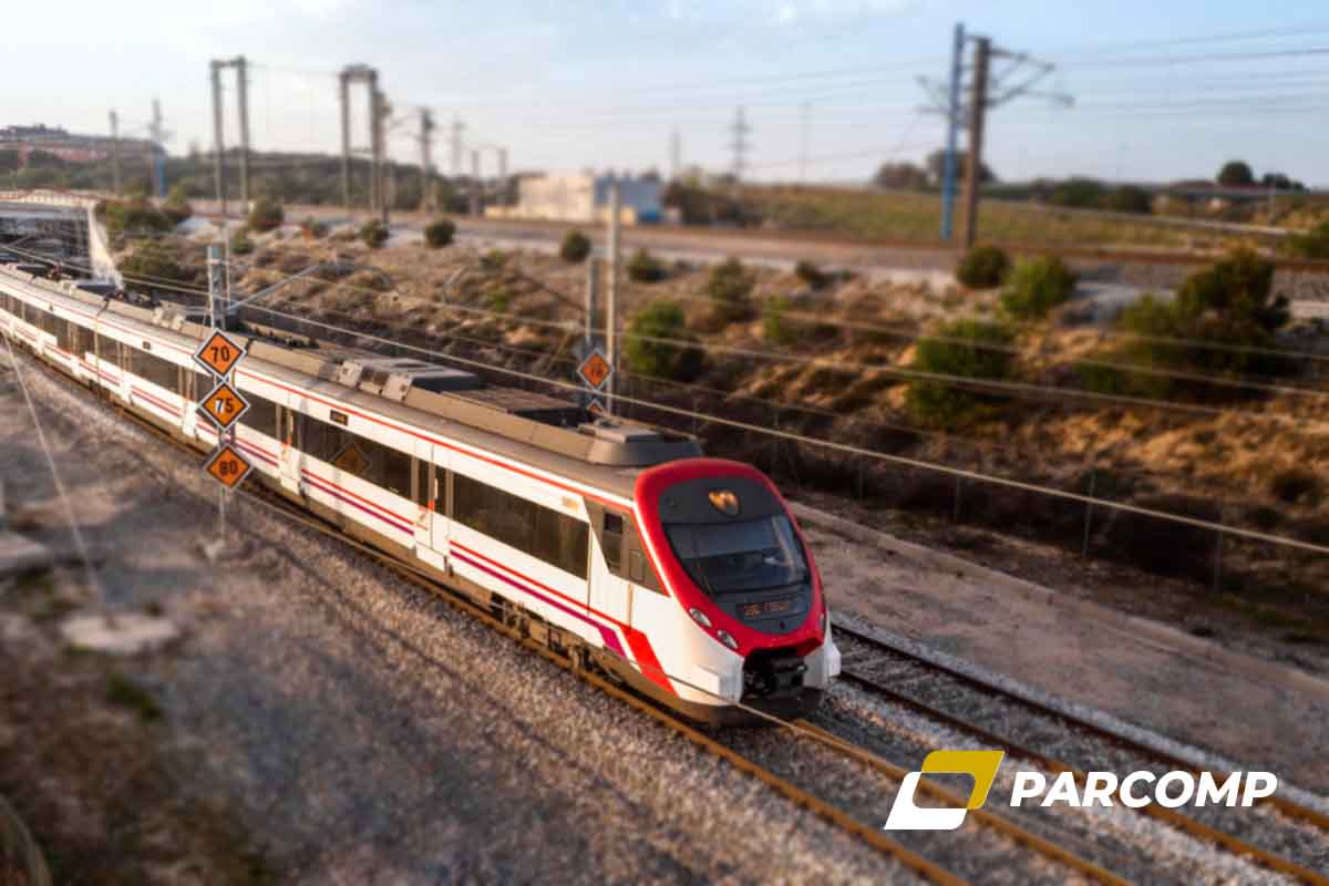 Railways & Transportation