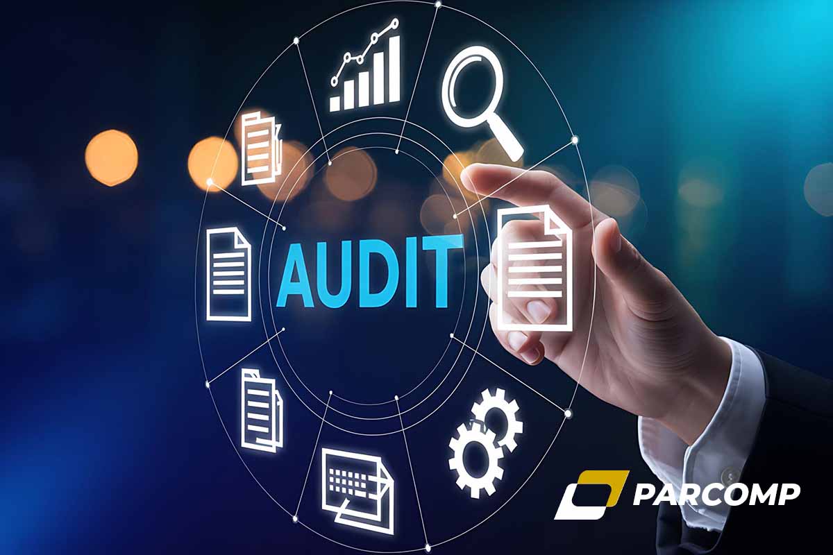 In-Process Audit to Final Inspection