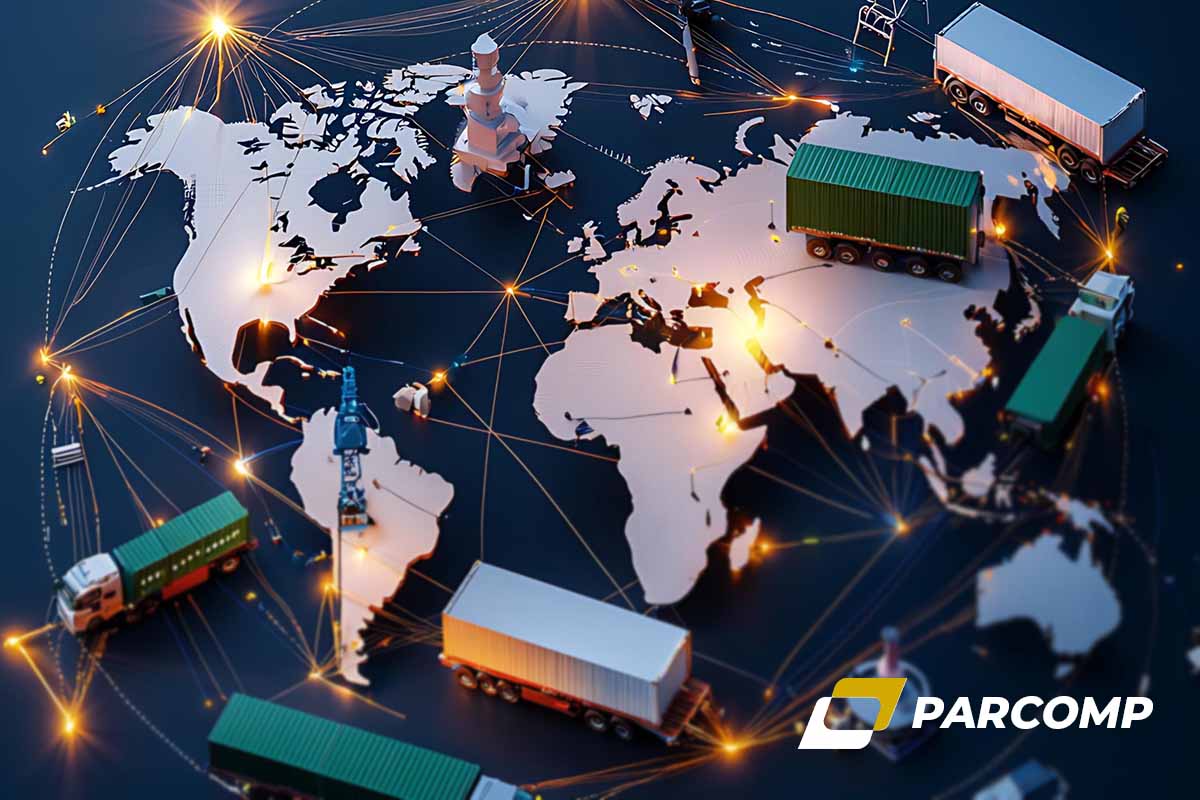 Full Scope Supply Chain Management
