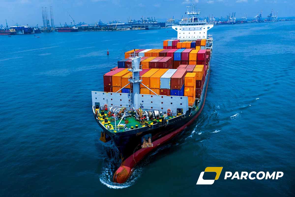 Export Documentation & Logistics